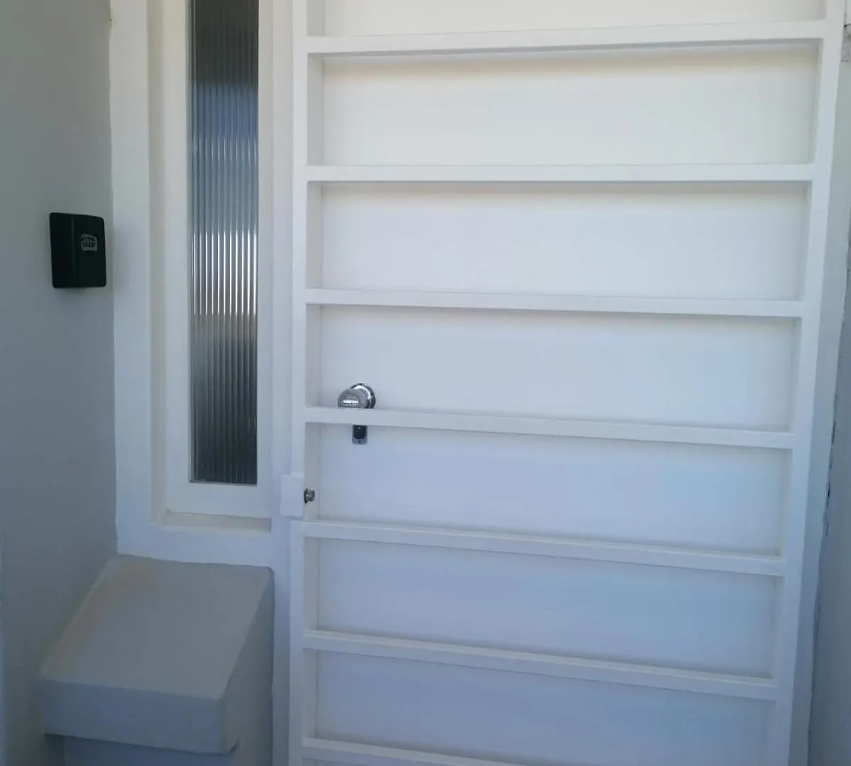 Apartment The Beach Door Summerstrand Port Elizabeth
