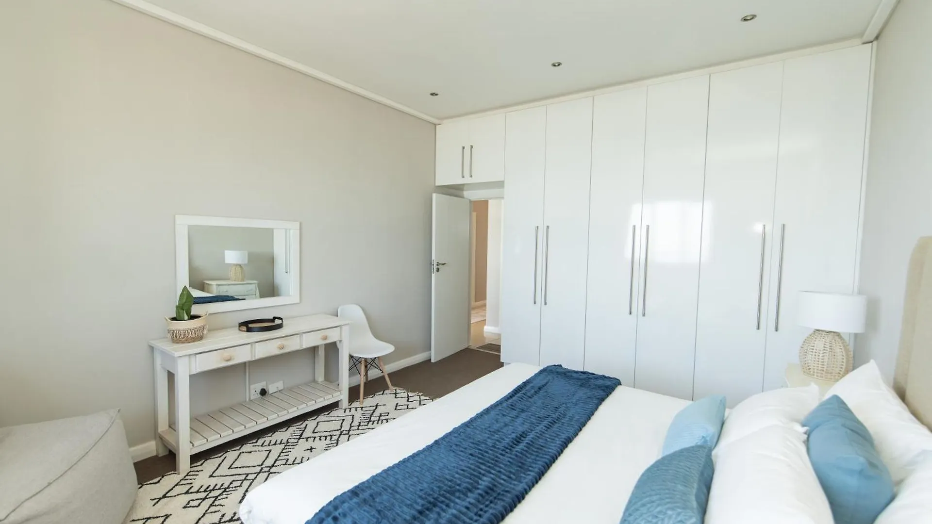 The Beach Door Summerstrand Port Elizabeth
