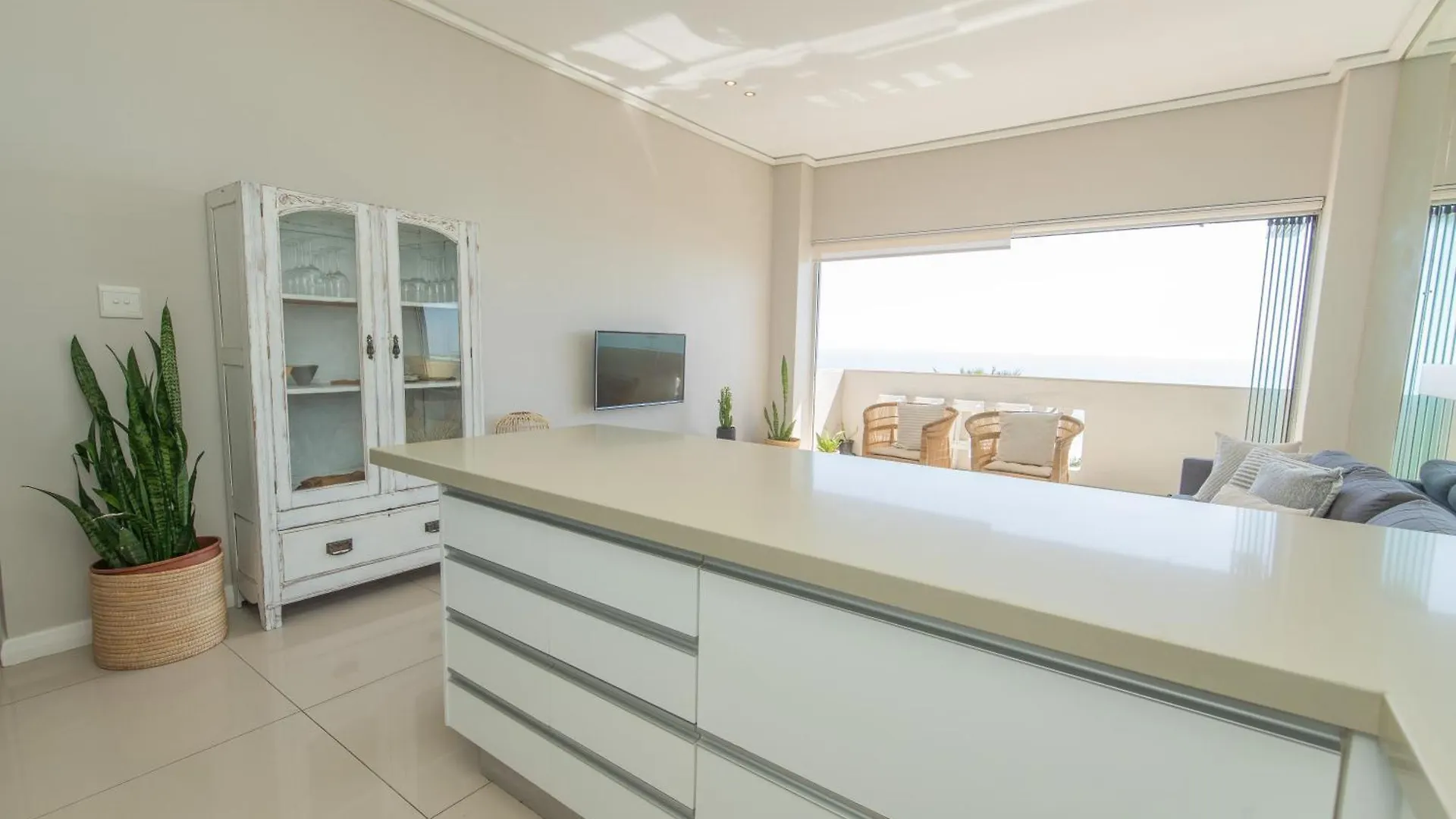 The Beach Door Summerstrand Port Elizabeth