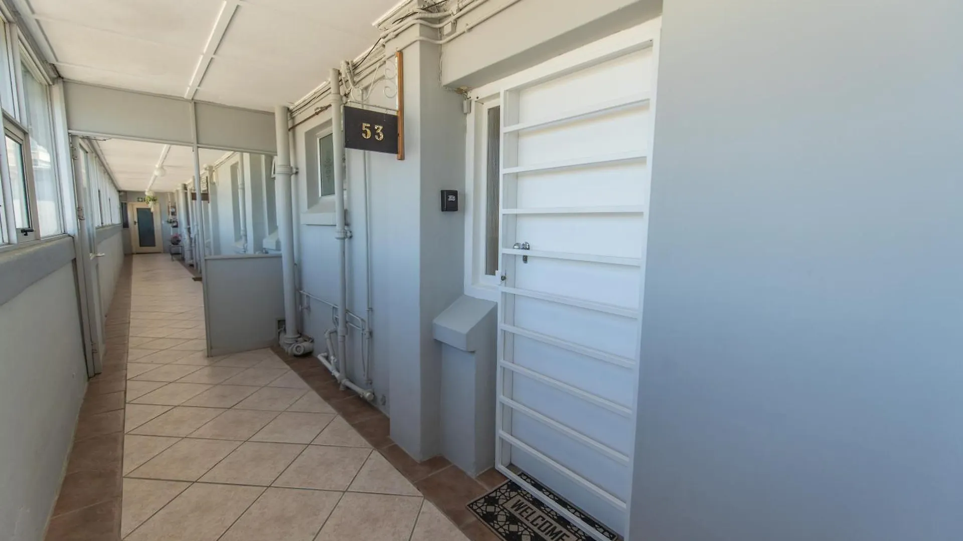 The Beach Door Summerstrand Port Elizabeth