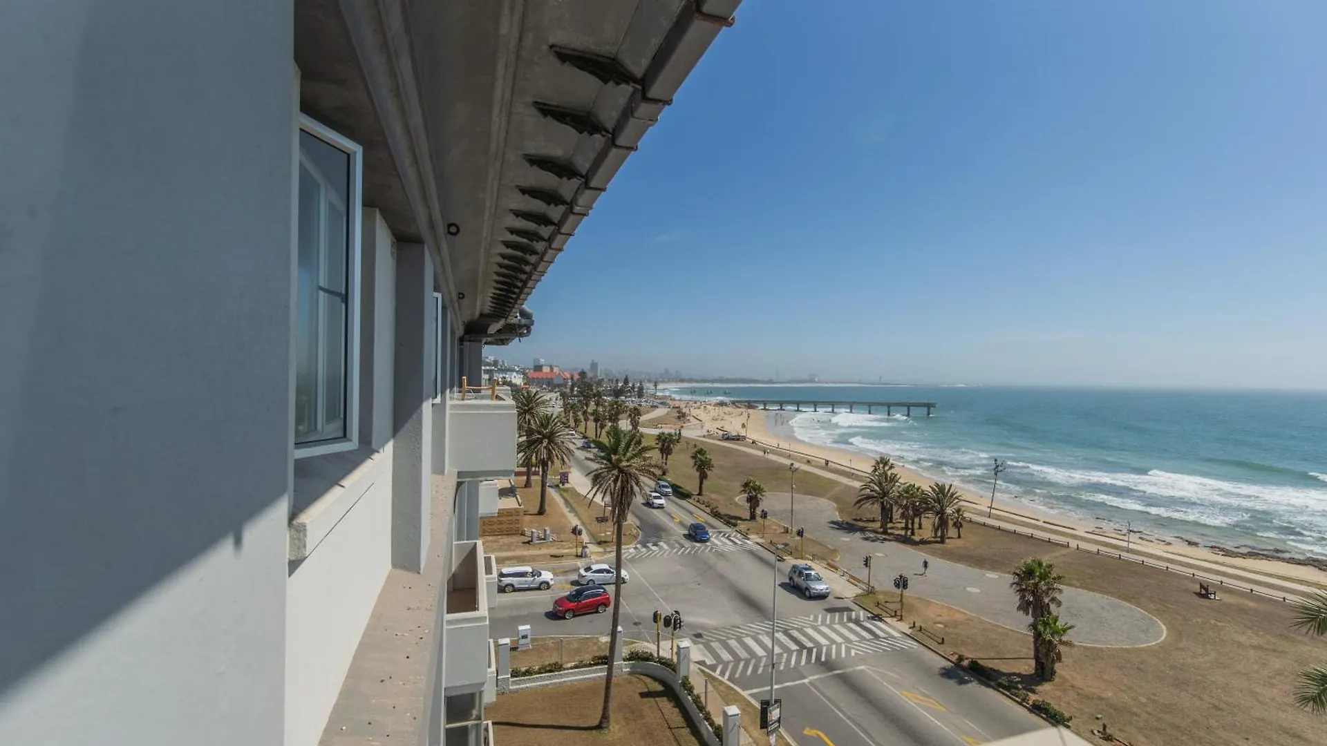The Beach Door Summerstrand Port Elizabeth